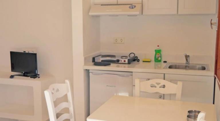 Rental apartment for 5 persons — photo 5