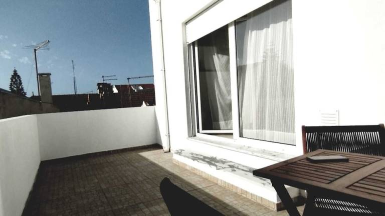 Apartmán Peniche