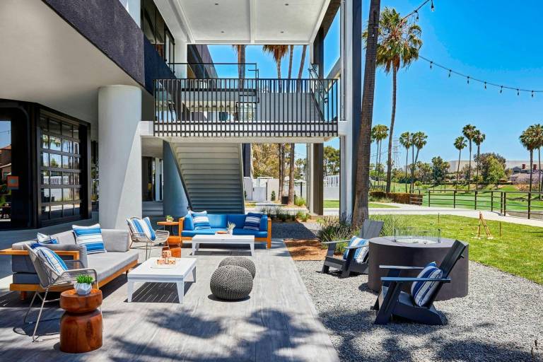 Westdrift Manhattan Beach, Autograph Collection — photo 5