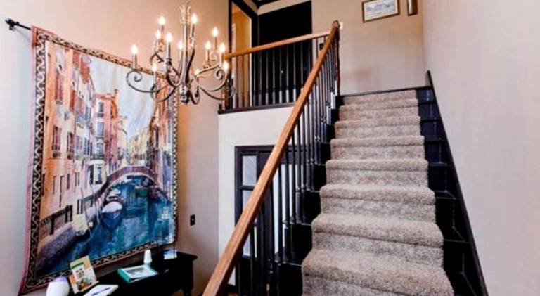 Peaceful Historic Villa with Hot Tub & Pool near Downtown Nashville, Tennessee — photo 4