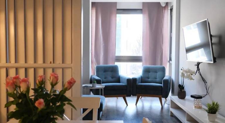 Rental apartment | Close to the beach | Pets are welcome in Poznan