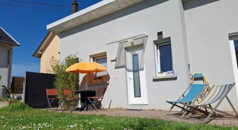 Rental apartment | Pets are welcome in Illzach