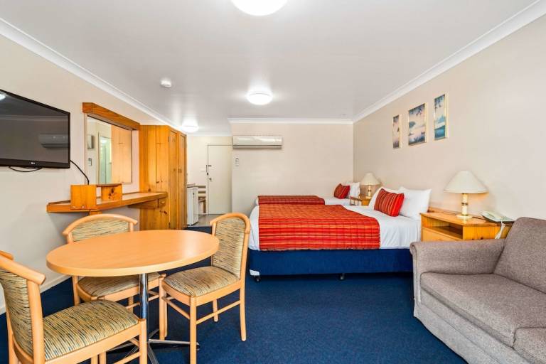 Motel  Cowra