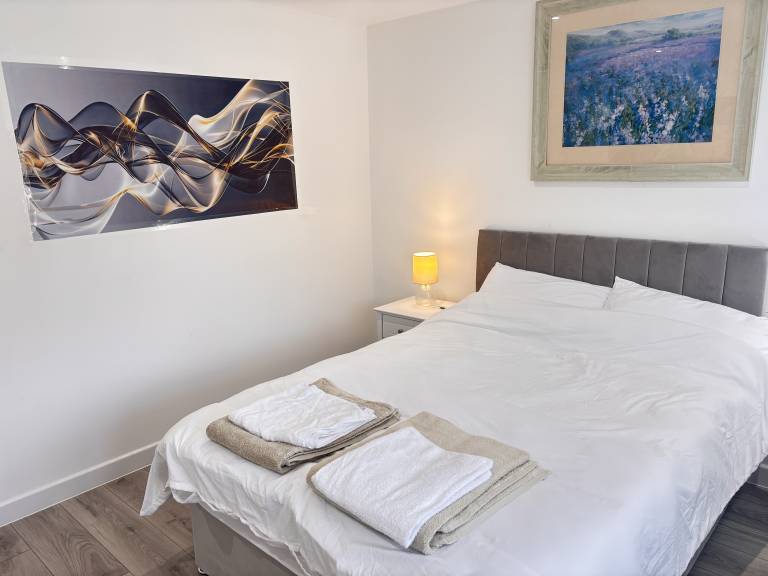 Ferienwohnung
