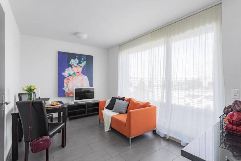 Holiday apartment with 1 room for 2 persons — photo 3