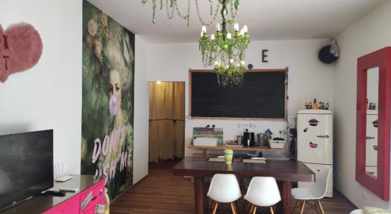 Beautiful holiday apartment with pool | Close to the beach | Dogs allowed in Riccione