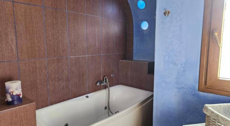 Villa with pool | Pets are welcome — photo 4