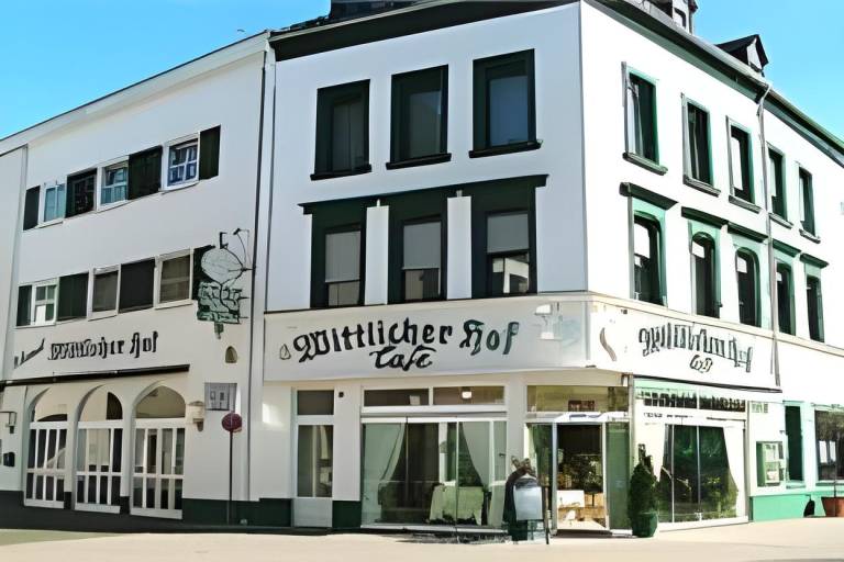 Hotel Wittlicher Hof in Bernkastel-Kues