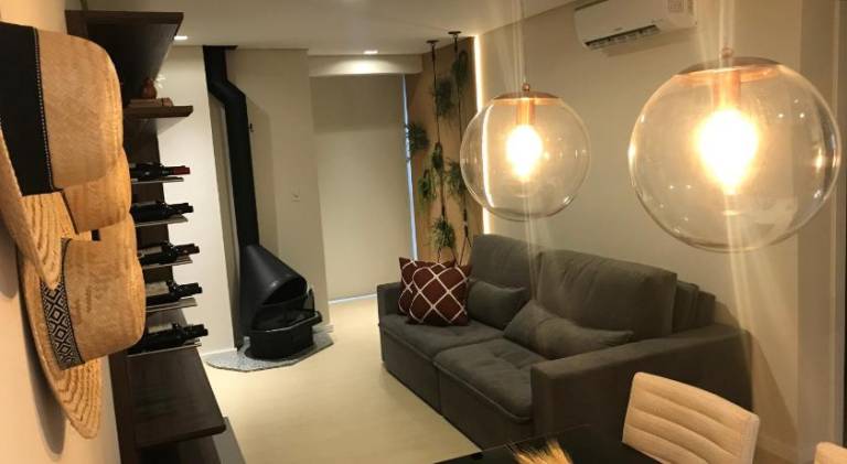 Pleasant holiday apartment | Pets are welcome in Canela