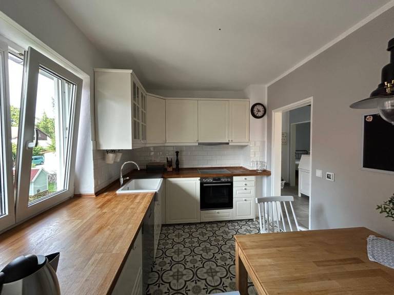 Appartement Feldmoching-Hasenbergl