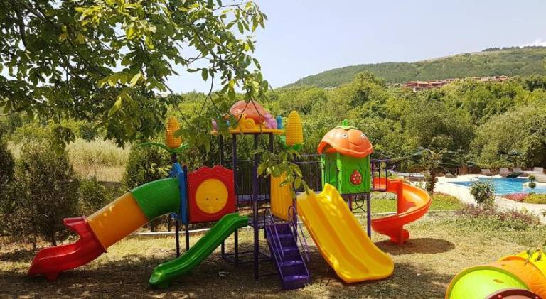 Hotel Elit Palace and SPA — photo 5