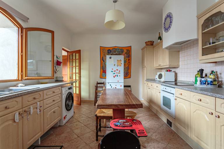 Child-friendly charming vacation home with yard, barbecue & private pool | Dogs allowed — photo 3