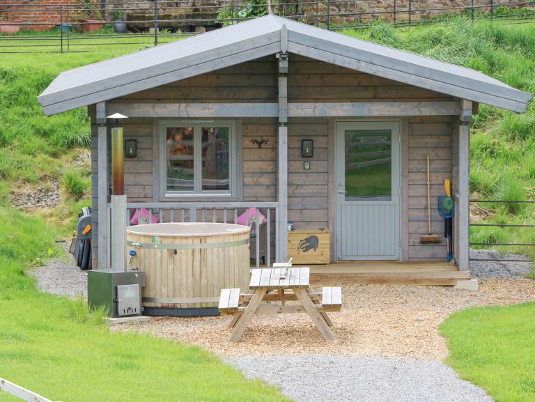 Cottage  Staindrop
