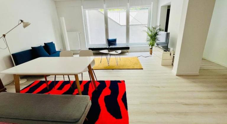 Holiday apartment | Dogs allowed in Meerbusch