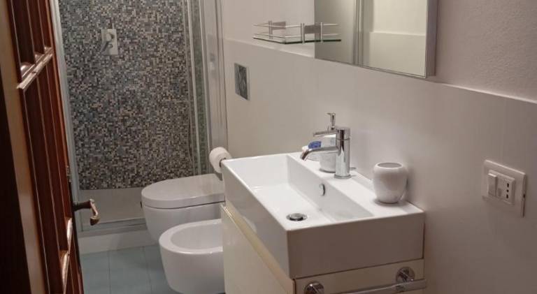 Rental apartment with 1 room for 4 persons — photo 2