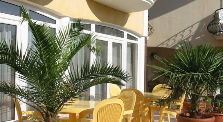 Villa Mediterran — photo 3