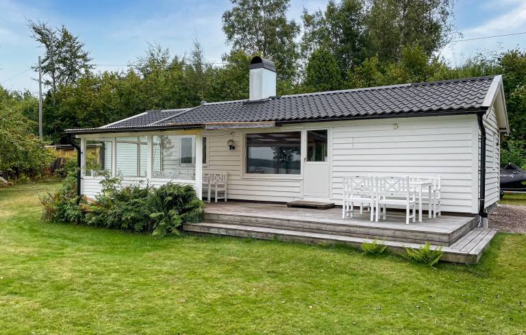 Ferienhaus in Gislaved, Bolmen für max. 4 Personen, Ferienhaus in Gislaved, Bolmen für max. 4 Personen,