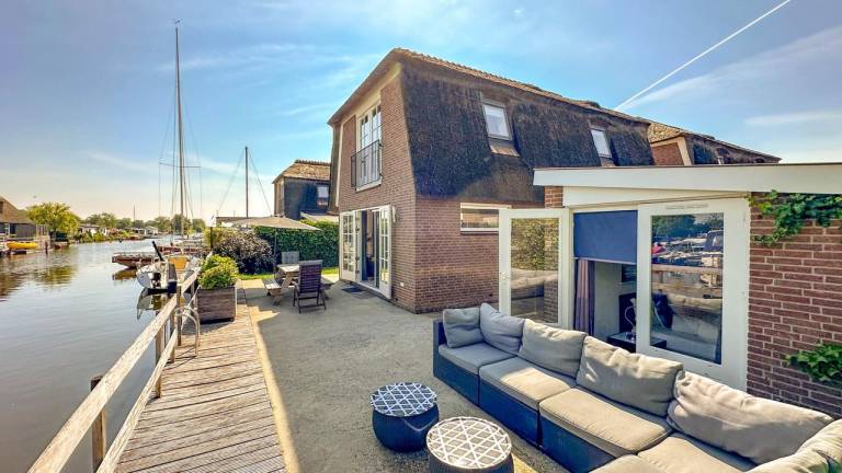 Ferienhaus Breukelen
