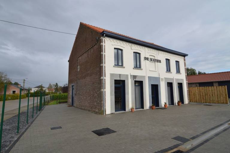 Huis Leuven