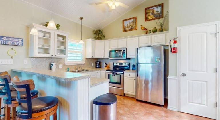 Pleasant vacation home | Pets are welcome — photo 4