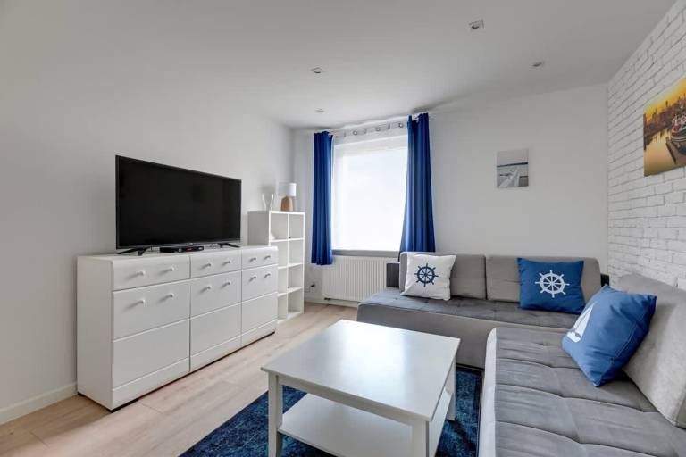 Rental apartment with fast internet | Near Ulica Mariacka w Gdańsku — photo 5