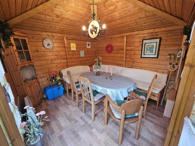 House with terrace & yard | Perfect for remote work — photo 4