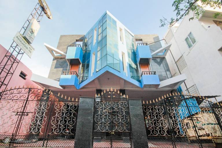 House  Mylapore