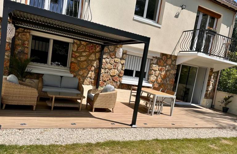 Apartment  Bures-sur-Yvette