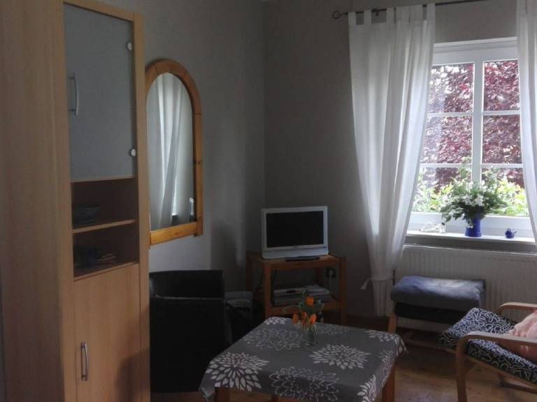 Ferienwohnung Faulück