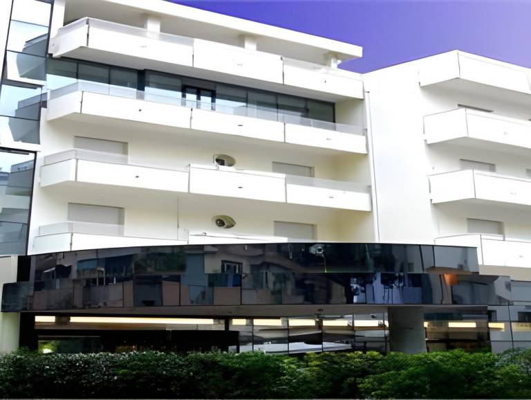 Astoria Suite Hotel in Rimini