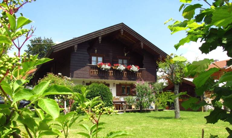 Ferienwohnung Bad Wiessee