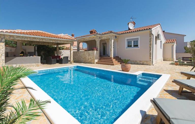 Casa  Barbariga