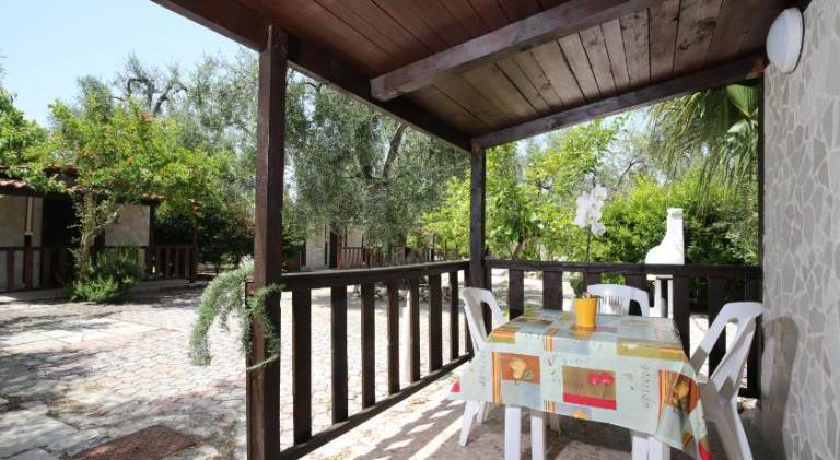 Charming farm with terrace, pool & barbeque | Pets are welcome — photo 5