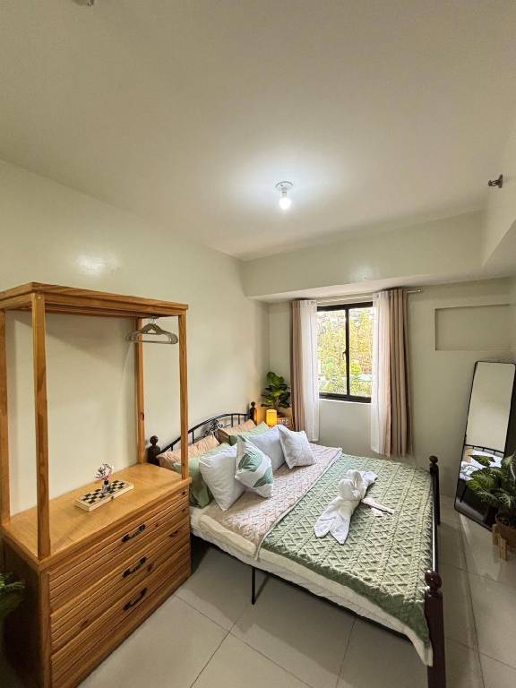 Apartment Baguio