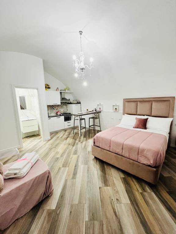 Vacation home | Close to Piazza del Plebiscito — photo 5