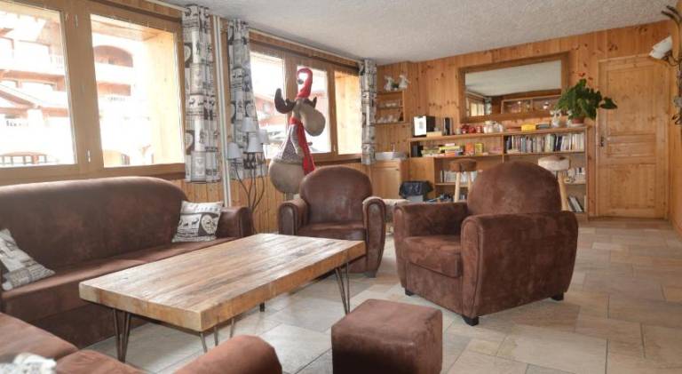 Serviced apartment with pool, hot tub & terrace — photo 5