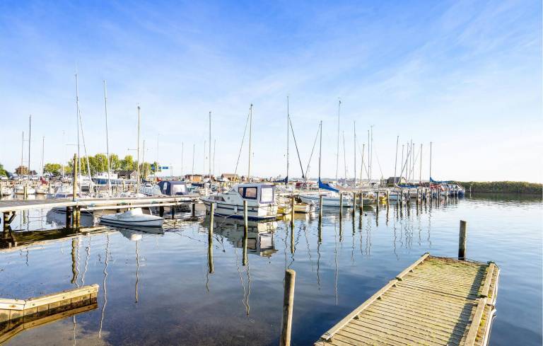 Feriehus  Fejø