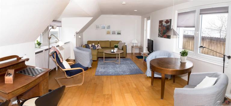 Apartament  Flensburg