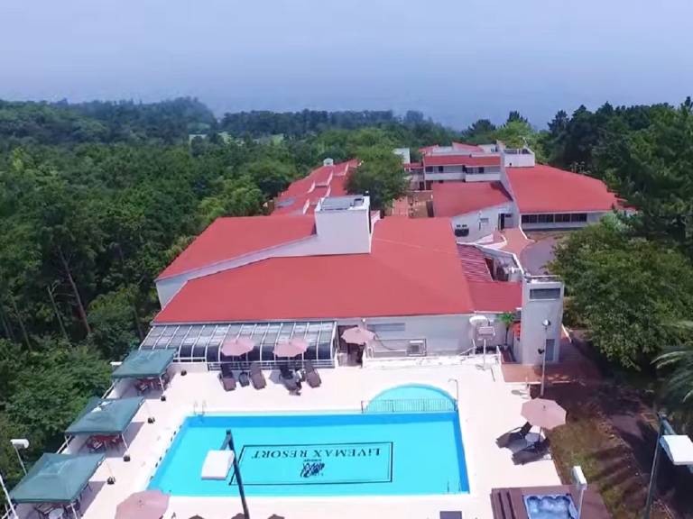 Livemax Resort Ito-Kawana in Ito