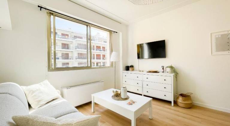 Rental apartment | Next to the beach | Pets are welcome — photo 2