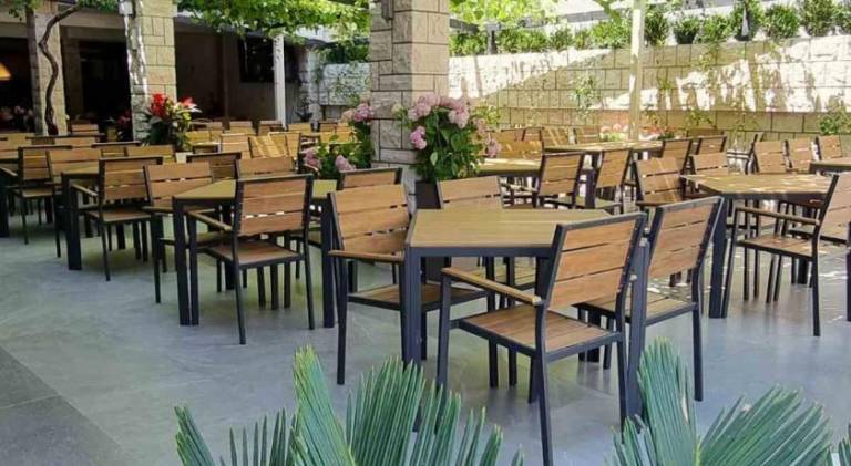 Hotel Lobo Budva — photo 4