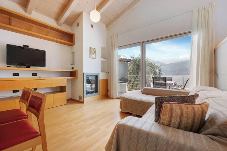 Ferienwohnung Brenzone sul Garda