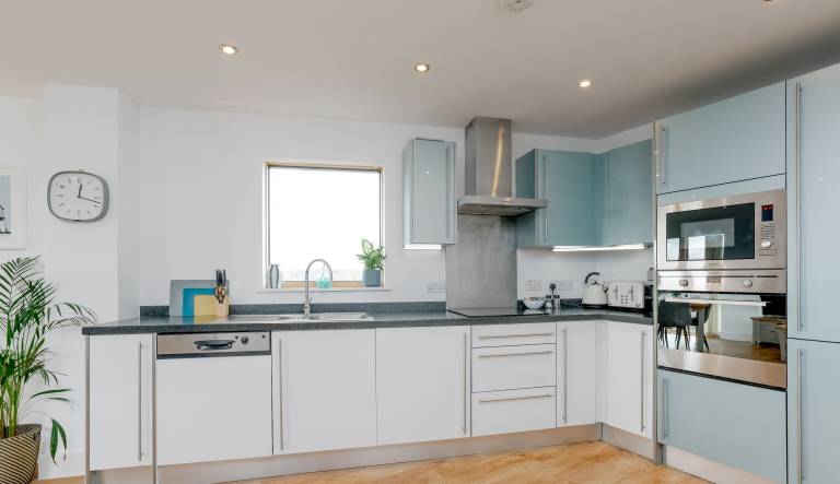 Apartment  Newbury
