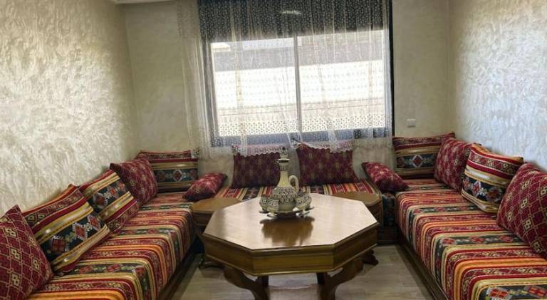 Rental apartment with 2 rooms for 5 persons — photo 5