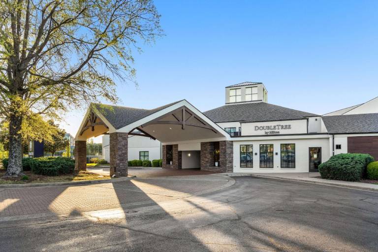 DoubleTree Suites by Hilton Huntsville South — photo 4