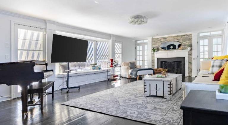 Wonderful vacation home | Pet-friendly in Fairfield, CT