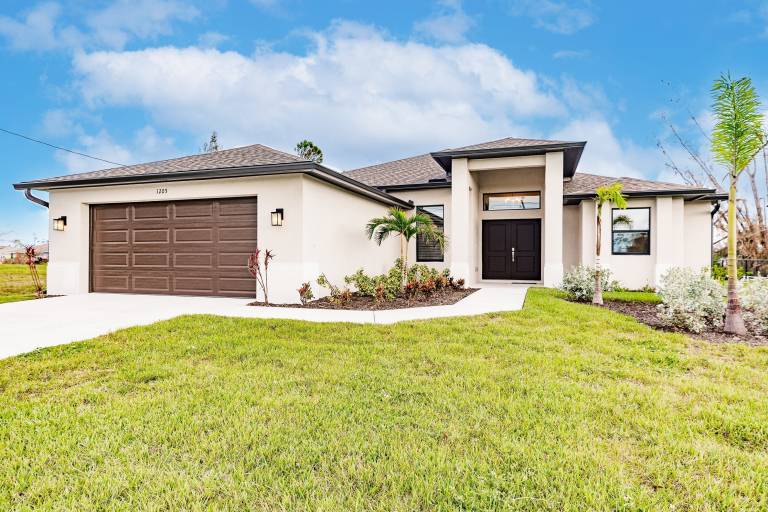 Ferienhaus Trafalgar