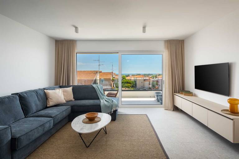 Apartment with terrace | Dogs allowed — photo 2