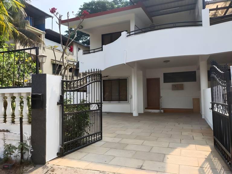 Bungalow Khopoli