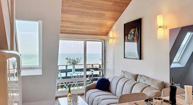 Pleasant holiday apartment | Beach nearby | Pet-friendly — photo 5
